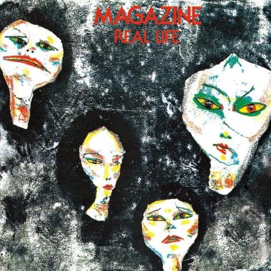 Magazine -  Real Life